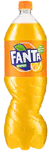 FANTA Appelsin 1,5 L
